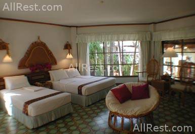Andaman Holiday Resort 19